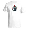 Next Level Men's Premium Fitted Sueded Crew T-Shirt Thumbnail