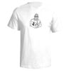Next Level Men's Premium Fitted Sueded Crew T-Shirt Thumbnail