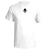 Next Level Men's Premium Fitted Sueded Crew T-Shirt Thumbnail