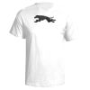Next Level Men's Premium Fitted Sueded Crew T-Shirt Thumbnail