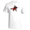 Next Level Men's Premium Fitted Sueded Crew T-Shirt Thumbnail