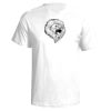 Next Level Men's Premium Fitted Sueded Crew T-Shirt Thumbnail