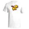 Next Level Men's Premium Fitted Sueded Crew T-Shirt Thumbnail
