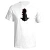 Next Level Men's Premium Fitted Sueded Crew T-Shirt Thumbnail