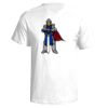 Next Level Men's Premium Fitted Sueded Crew T-Shirt Thumbnail