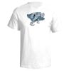 Next Level Men's Premium Fitted Sueded Crew T-Shirt Thumbnail