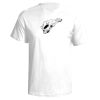 Next Level Men's Premium Fitted Sueded Crew T-Shirt Thumbnail
