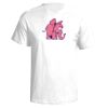Next Level Men's Premium Fitted Sueded Crew T-Shirt Thumbnail