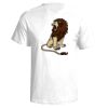 Next Level Men's Premium Fitted Sueded Crew T-Shirt Thumbnail