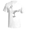 Next Level Men's Premium Fitted Sueded Crew T-Shirt Thumbnail