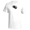 Next Level Men's Premium Fitted Sueded Crew T-Shirt Thumbnail
