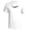 Next Level Men's Premium Fitted Sueded Crew T-Shirt Thumbnail