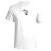 Next Level Men's Premium Fitted Sueded Crew T-Shirt Thumbnail
