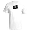 Next Level Men's Premium Fitted Sueded Crew T-Shirt Thumbnail