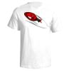 Next Level Men's Premium Fitted Sueded Crew T-Shirt Thumbnail