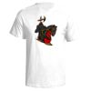 Next Level Men's Premium Fitted Sueded Crew T-Shirt Thumbnail