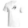 Next Level Men's Premium Fitted Sueded Crew T-Shirt Thumbnail