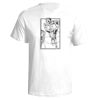 Next Level Men's Premium Fitted Sueded Crew T-Shirt Thumbnail