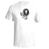 Next Level Men's Premium Fitted Sueded Crew T-Shirt Thumbnail