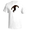 Next Level Men's Premium Fitted Sueded Crew T-Shirt Thumbnail