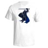 Next Level Men's Premium Fitted Sueded Crew T-Shirt Thumbnail