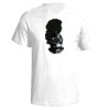 Next Level Men's Premium Fitted Sueded Crew T-Shirt Thumbnail