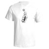 Next Level Men's Premium Fitted Sueded Crew T-Shirt Thumbnail