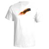 Next Level Men's Premium Fitted Sueded Crew T-Shirt Thumbnail