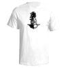Next Level Men's Premium Fitted Sueded Crew T-Shirt Thumbnail