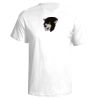 Next Level Men's Premium Fitted Sueded Crew T-Shirt Thumbnail