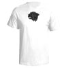 Next Level Men's Premium Fitted Sueded Crew T-Shirt Thumbnail
