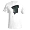 Next Level Men's Premium Fitted Sueded Crew T-Shirt Thumbnail
