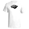 Next Level Men's Premium Fitted Sueded Crew T-Shirt Thumbnail
