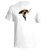 Next Level Men's Premium Fitted Sueded Crew T-Shirt Thumbnail