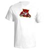 Next Level Men's Premium Fitted Sueded Crew T-Shirt Thumbnail