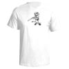Next Level Men's Premium Fitted Sueded Crew T-Shirt Thumbnail