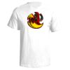 Next Level Men's Premium Fitted Sueded Crew T-Shirt Thumbnail