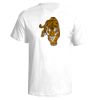Next Level Men's Premium Fitted Sueded Crew T-Shirt Thumbnail
