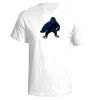 Next Level Men's Premium Fitted Sueded Crew T-Shirt Thumbnail
