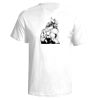Next Level Men's Premium Fitted Sueded Crew T-Shirt Thumbnail