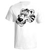 Next Level Men's Premium Fitted Sueded Crew T-Shirt Thumbnail