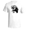 Next Level Men's Premium Fitted Sueded Crew T-Shirt Thumbnail
