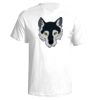 Next Level Men's Premium Fitted Sueded Crew T-Shirt Thumbnail