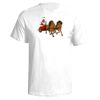 Next Level Men's Premium Fitted Sueded Crew T-Shirt Thumbnail