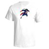 Next Level Men's Premium Fitted Sueded Crew T-Shirt Thumbnail