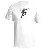 Next Level Men's Premium Fitted Sueded Crew T-Shirt Thumbnail