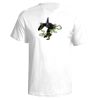 Next Level Men's Premium Fitted Sueded Crew T-Shirt Thumbnail
