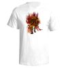 Next Level Men's Premium Fitted Sueded Crew T-Shirt Thumbnail