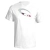 Next Level Men's Premium Fitted Sueded Crew T-Shirt Thumbnail