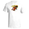 Next Level Men's Premium Fitted Sueded Crew T-Shirt Thumbnail
